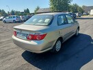 Honda City 1.3 06r - 4