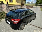 Citroen C4 1.6 HDi#Klimatyzacja - 5