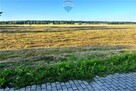Działka budowlana "A" koło lotniska ROW, Rybnik - 1