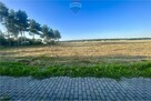 Działka budowlana "A" koło lotniska ROW, Rybnik - 8
