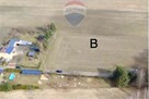 Działka budowlana " B " koło lotniska ROW, Rybnik - 4