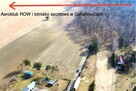Działka budowlana " B " koło lotniska ROW, Rybnik - 6