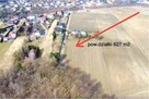 Działka budowlana " C " obok lotniska ROW, Rybnik - 5