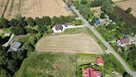 Działka siedliskowa Cedry Małe|Gdańsk|Trójmiasto - 3