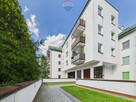 54 m² z dużym tarasem, blisko Zalewu - 1