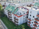 54 m² z dużym tarasem, blisko Zalewu - 2