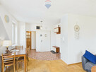 54 m² z dużym tarasem, blisko Zalewu - 4