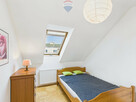 54 m² z dużym tarasem, blisko Zalewu - 11