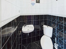 54 m² z dużym tarasem, blisko Zalewu - 14