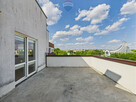 54 m² z dużym tarasem, blisko Zalewu - 16