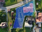 Dom z pięknym widokiem na Tatry w Bustryku - 1