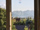 Dom z pięknym widokiem na Tatry w Bustryku - 7