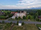 Dom z pięknym widokiem na Tatry w Bustryku - 15