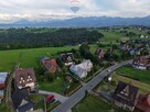 Dom z pięknym widokiem na Tatry w Bustryku - 16