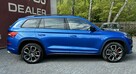 Škoda Kodiaq 2.0 BI -TDI 240 KM, RS, 4x4, Automat, Salon PL,HAK , Serwis, FV23% - 3