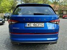 Škoda Kodiaq 2.0 BI -TDI 240 KM, RS, 4x4, Automat, Salon PL,HAK , Serwis, FV23% - 5
