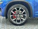 Škoda Kodiaq 2.0 BI -TDI 240 KM, RS, 4x4, Automat, Salon PL,HAK , Serwis, FV23% - 9