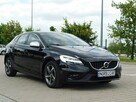 Volvo V40 2.0T R-Design z Gwarancją  Bezwypadkowy 100% - 2