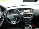Volvo V40 2.0T R-Design z Gwarancją  Bezwypadkowy 100% - 14