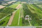 Działka rolna Marianka gm. Tarczyn - 2