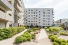 Mieszkanie Wrocław Krzyki, Gaj, Brzoskwiniowa - 3