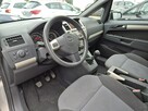 Zafira 1.8 benzyna Innovation 140km XENON pdc 7 foteli SERWIS 2008 - 12