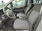 Zafira 1.8 benzyna Innovation 140km XENON pdc 7 foteli SERWIS 2008 - 13