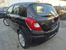 Opel Corsa 1.4 87km SKÓRA klima BEZWYPADEK serwis 2012 - 3