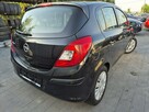 Opel Corsa 1.4 87km SKÓRA klima BEZWYPADEK serwis 2012 - 4