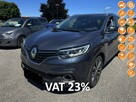Kadjar 1.2 TCe 131KM kamera AUTOMAT skóra FULL LED navi SERWIS 2018 - 1