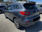 Kadjar 1.2 TCe 131KM kamera AUTOMAT skóra FULL LED navi SERWIS 2018 - 3