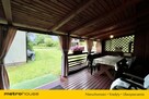 Domek letniskowy 50 m od jeziora Partęczyny - 3