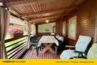 Domek letniskowy 50 m od jeziora Partęczyny - 4