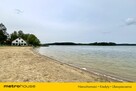 Domek letniskowy 50 m od jeziora Partęczyny - 5