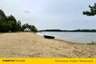 Domek letniskowy 50 m od jeziora Partęczyny - 6