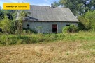 Działka siedliskowa z domem o powierzchni 57 arów - 3