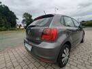 Volkswagen Polo 1.2 TSI BMT Comfortline | Zarejestrowany w Polsce | Faktura VAT-marża - 5
