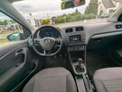Volkswagen Polo 1.2 TSI BMT Comfortline | Zarejestrowany w Polsce | Faktura VAT-marża - 13