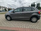 Volkswagen Polo 1.2 TSI BMT Comfortline | Zarejestrowany w Polsce | Faktura VAT-marża - 15