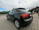 Audi A1 1.2 TSI 86 KM | Łańcuch rozrządu wymieniony | F-VAT-MARŻA - 6