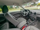 Audi A1 1.2 TSI 86 KM | Łańcuch rozrządu wymieniony | F-VAT-MARŻA - 7