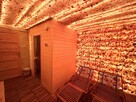 Przytulny Dom z Sauną na wynajem! - 250m2, 5 pokoi - 9