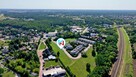 Działki 7000 m2 -7 szt Zielony Zakątek -Hit - 6