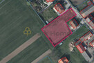 Działka inwestycyjna Bytnik gm. Głogów, - 6