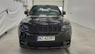 Jeep Grand Cherokee 6.4 V8 SRT8 - 2