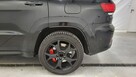 Jeep Grand Cherokee 6.4 V8 SRT8 - 9