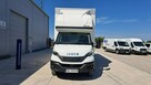 Iveco Daily 70C18 V H HI-MATIC E6e 7.2t - 2