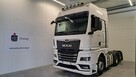 MAN TGX E6 28.0t BL-SA(GX) - 1
