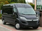 Citroen Jumper 2.2_Diesel_164 KM_71 tyś. km - 3