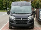 Citroen Jumper 2.2_Diesel_164 KM_71 tyś. km - 5